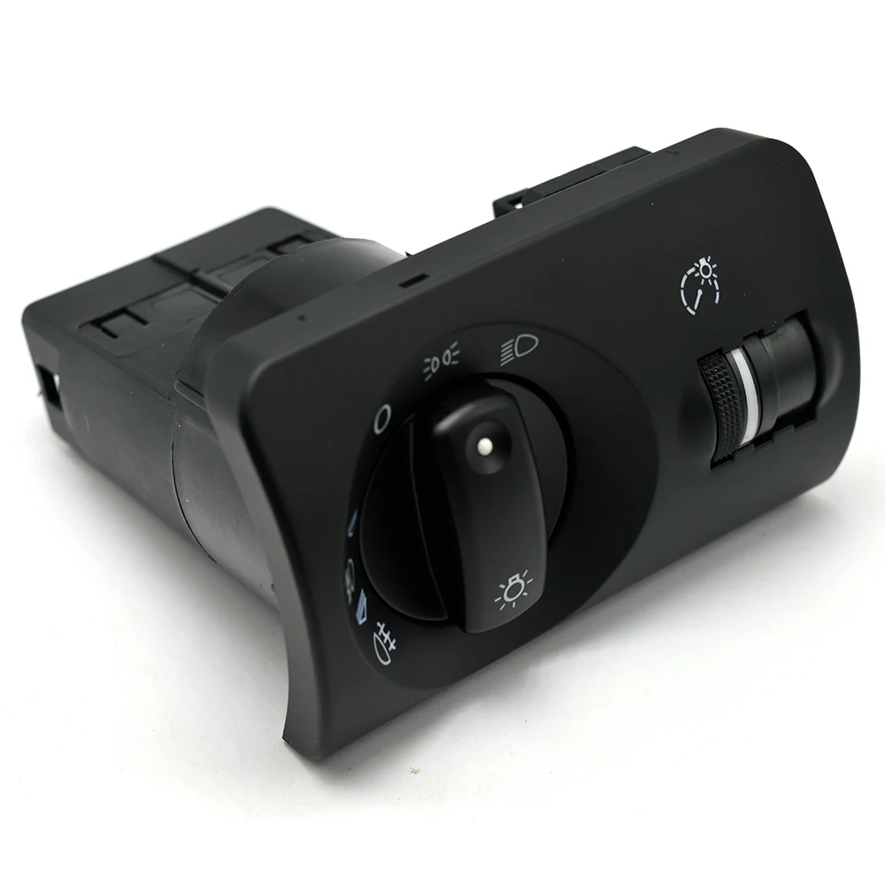 

New high quality Headlight Switch Fog Lamp Control For Audi A6 C5 1997-2005 4B1 941 531E 4B1941531E