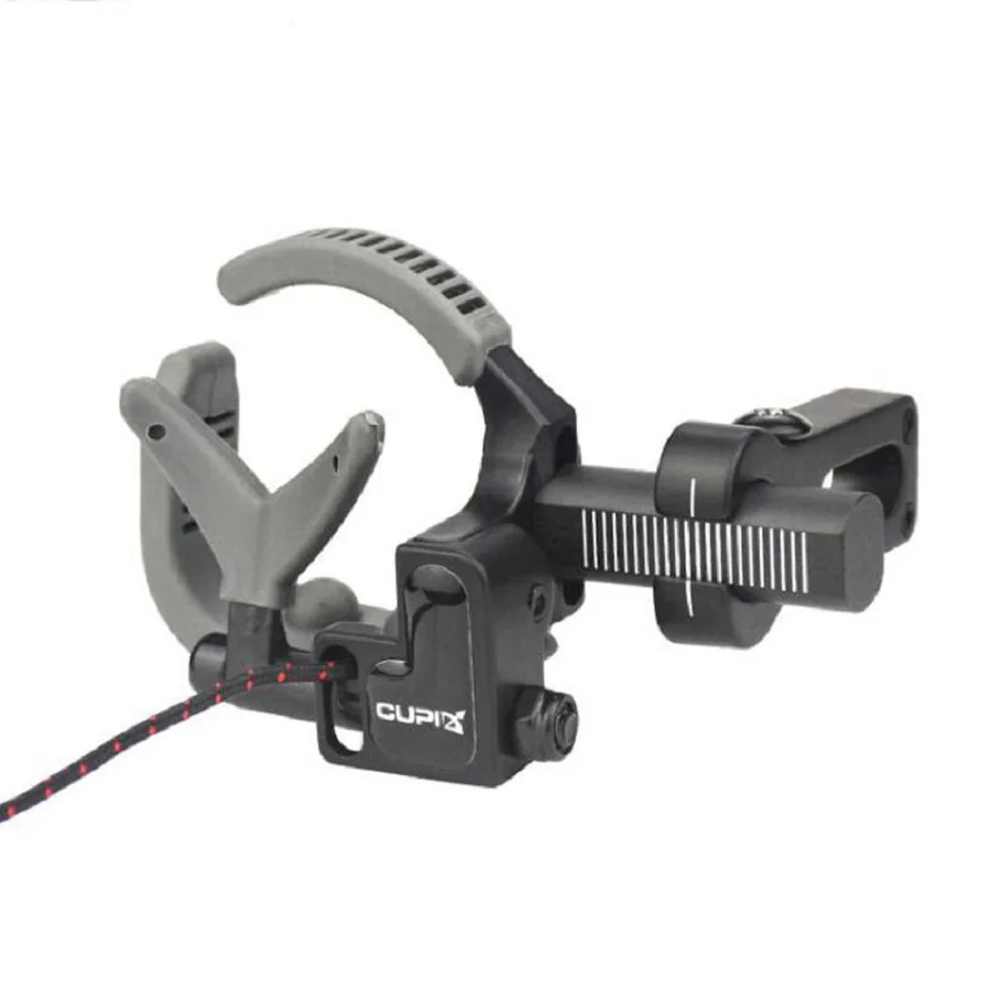 

Archery Compound Bow Fall Drop Away Arrow Rest Right Left Adjustable Arrow Rest Hunting Shooting