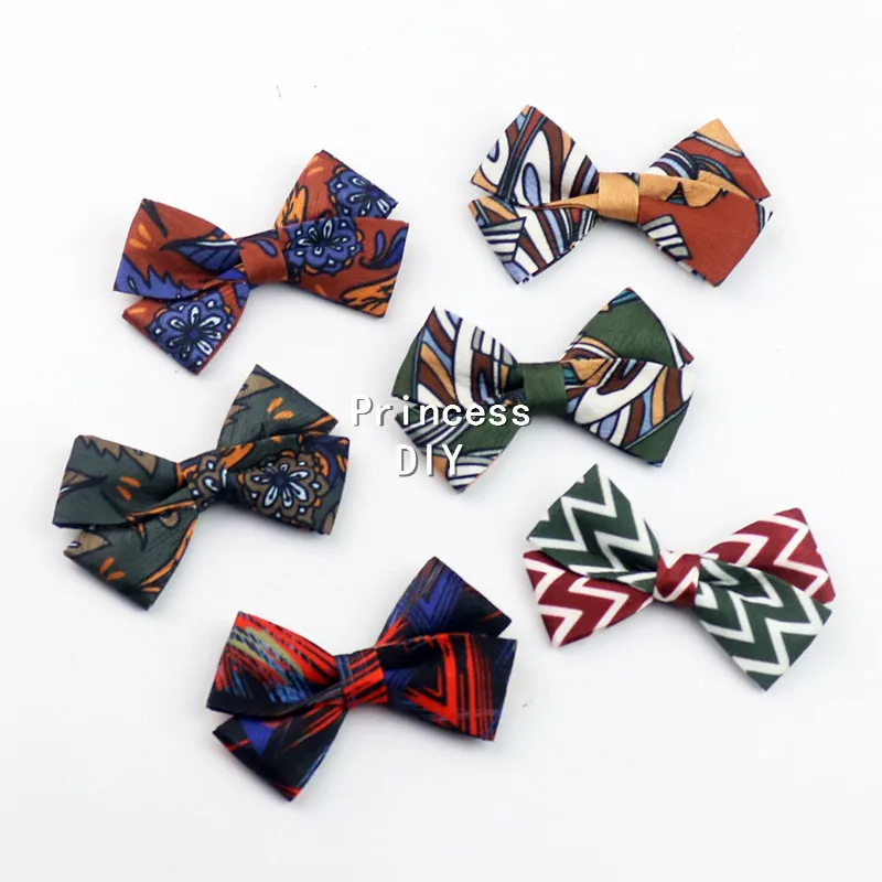 5Meter/Lot 10 25 50mm Vintage Ethnic Style Fairy Ribbon Wonderland Fall Riband DIY Hair Bow Tie Accessory Choker Collar Material | Дом и сад