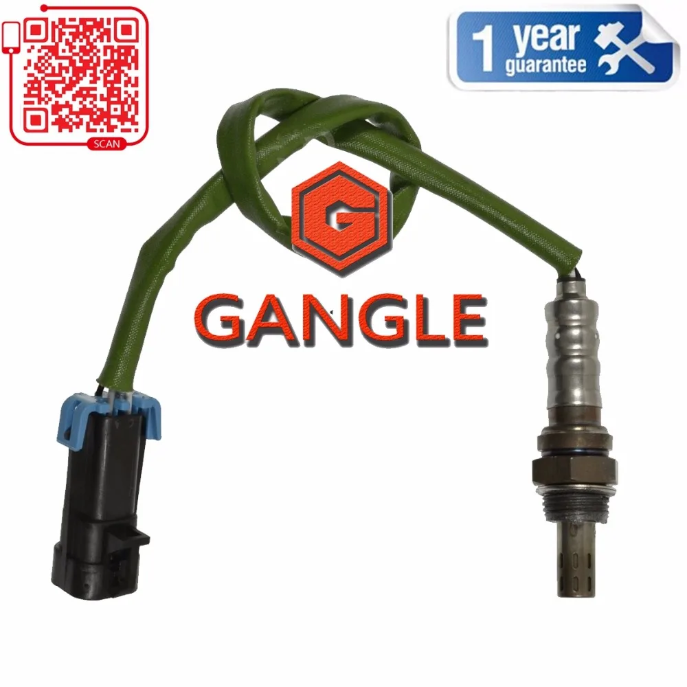 Для 2008 2013 GMC Sierra 1500 4.3L кислородный датчик Lambda Sensor GL 24258 12609456 234 4258|sensor lambda|sensor sensorsensor