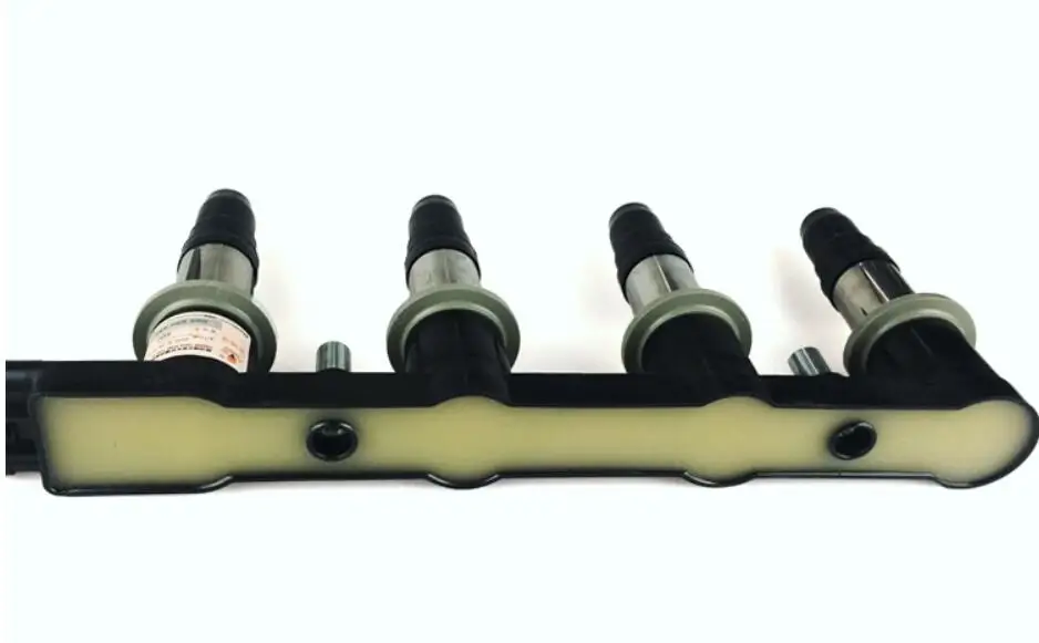 OEM Катушка зажигания для Chevrolet Cruze 55570160/96476979/24107494/55585539 55571790/55561655/24107493/55584745 |