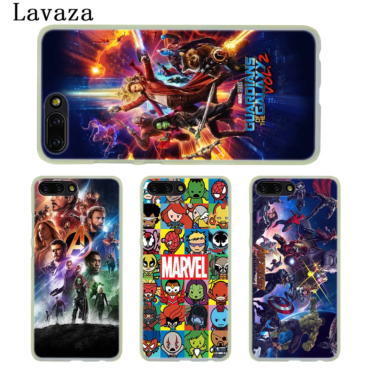 Чехол для huawei P30 P20 Pro P9 P10 Plus P8 Lite Mini P smart Z