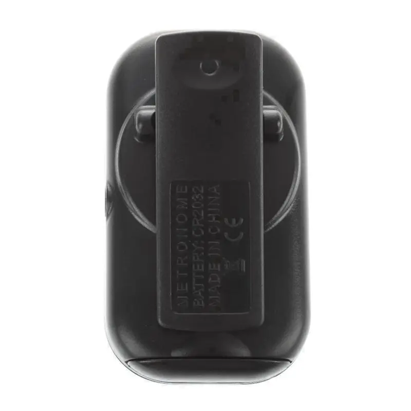 Meideal M50 Black Digital LCD Beat Tempo Metronome Clip + Battery | Дом и сад