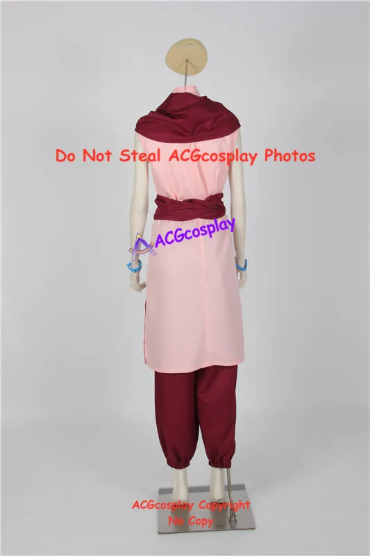 Chi chi cosplay costume chichi acgcosplay garments make to order |