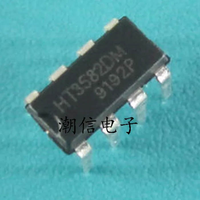Бесплатная доставка новинка 100 HT3582DM DIP-8 IC | Электроника