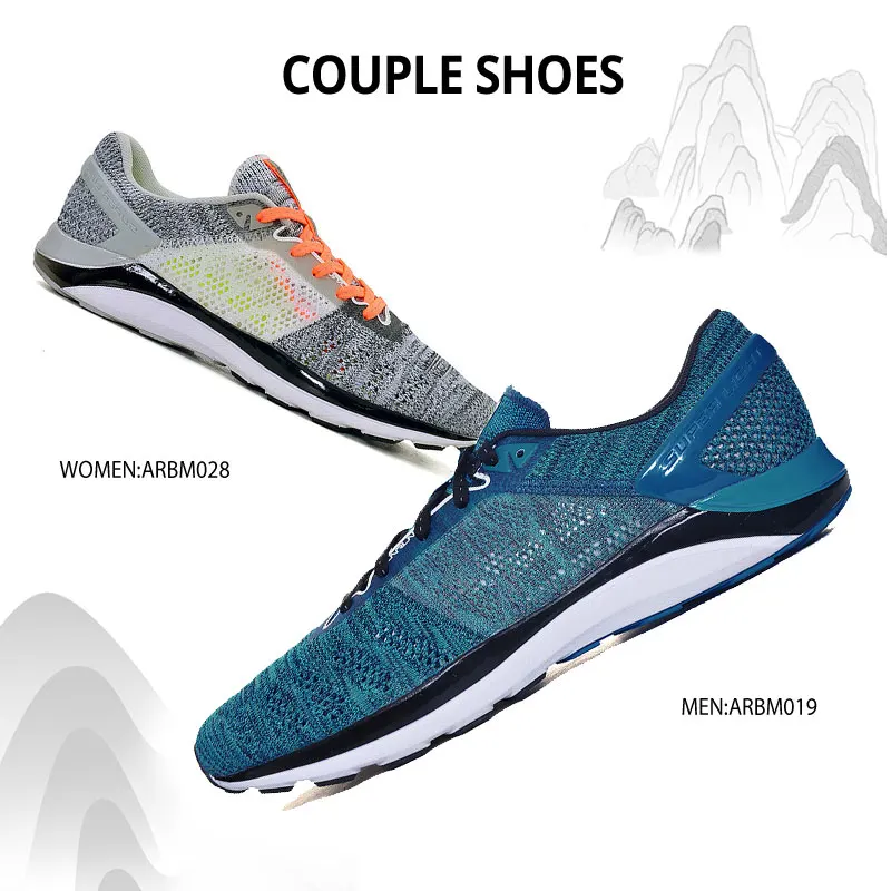 Li Ning женский супер светильник XIV кроссовки амортизация DMX дышащая подкладка