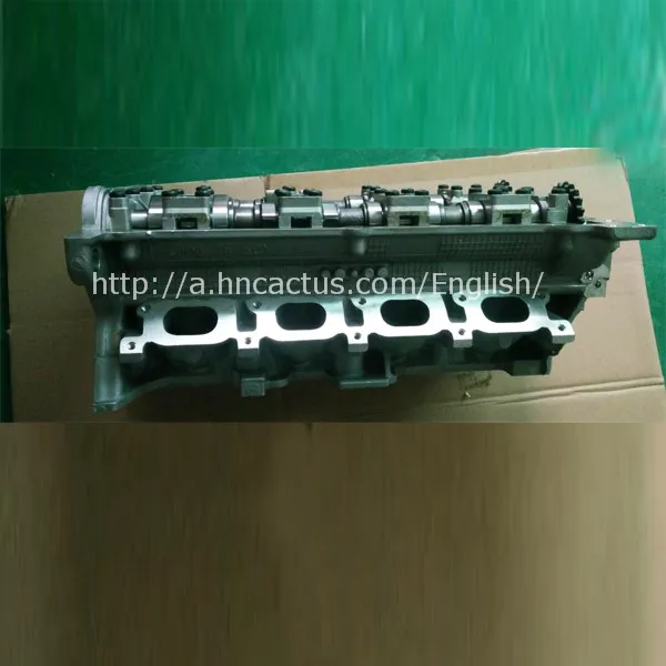 Головка блока цилиндров ANQ AWB BAF AWL DKB BBU AMC 910 029 129 для VOLKSWAGEN PASSAT B5 GOLF /AUDI A6 A4 20V |