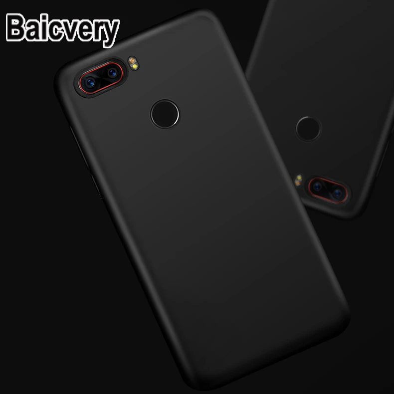Защитный матовый чехол на весь корпус для ZTE Nubia Z17 Lite с защитой 360 градусов Z 17