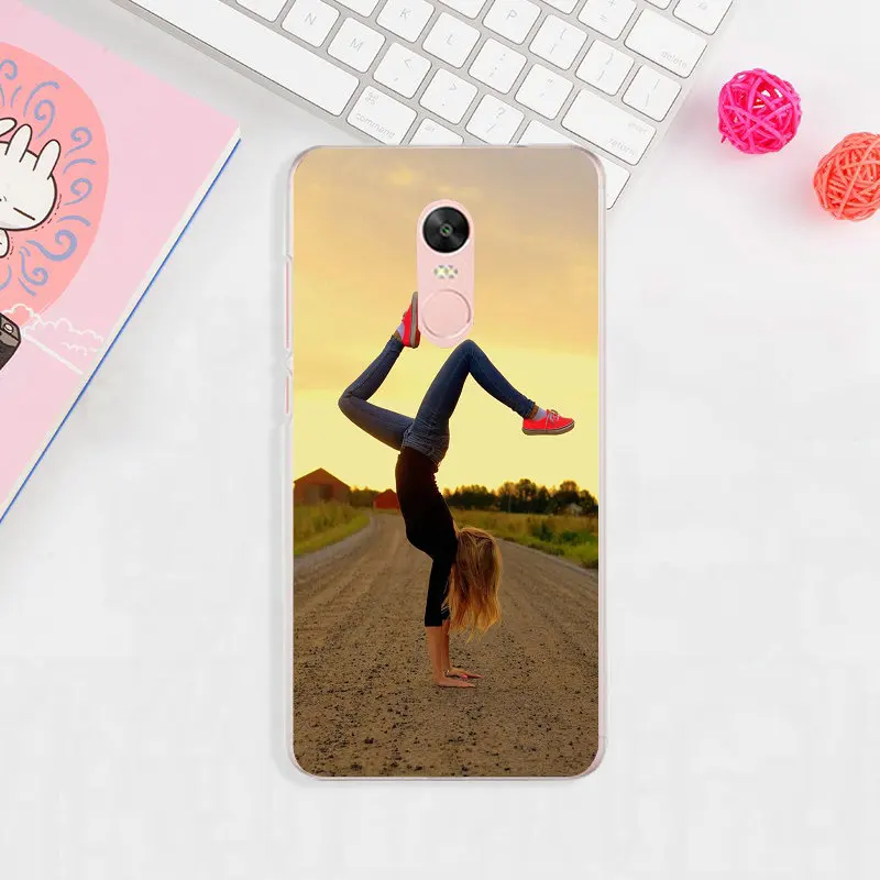 Мягкие чехлы для телефона из ТПУ милый Xiaomi Redmi Mi Note 2 3 S 4X 4A 5 6 5S 5A 8 A1 Pro Plus Bags арт
