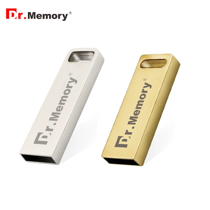 Мини USB флэш накопители 32 Гб металлическая Флэшка 16 ГБ ключ карта памяти 4 8