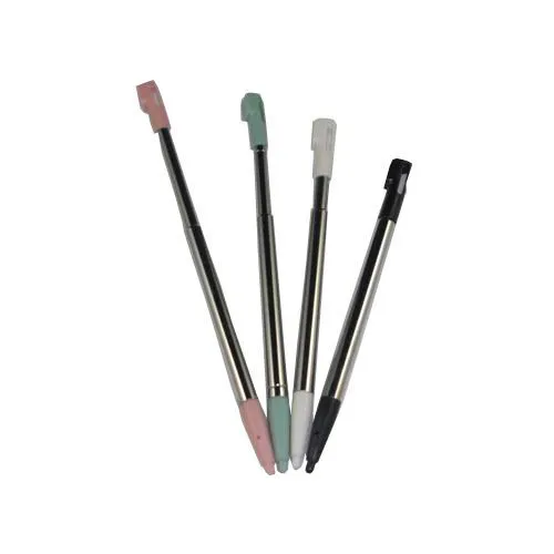 4x металлический игровой Стилус для Nintendo DSi NDSi|pen pen|pen stylus penpen |