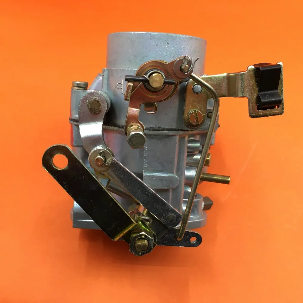 Карбюратор Carb Copy Zenith 36 IV 2 1/4 25 бензиновый для Land Rover серии 2a 3|petrol| |