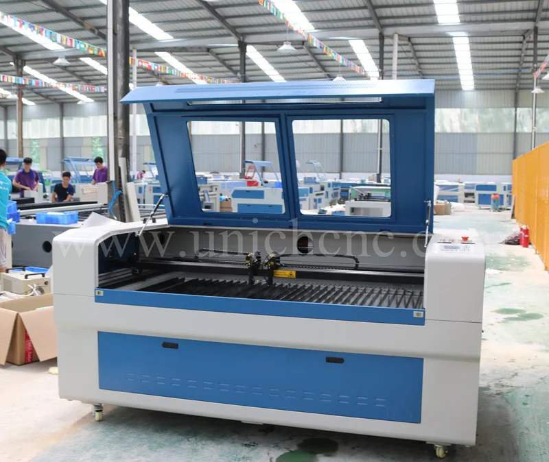 1610 многоголовый акриловый 100 Вт станок для лазерной резки|machines manufacturer|engraving cnc