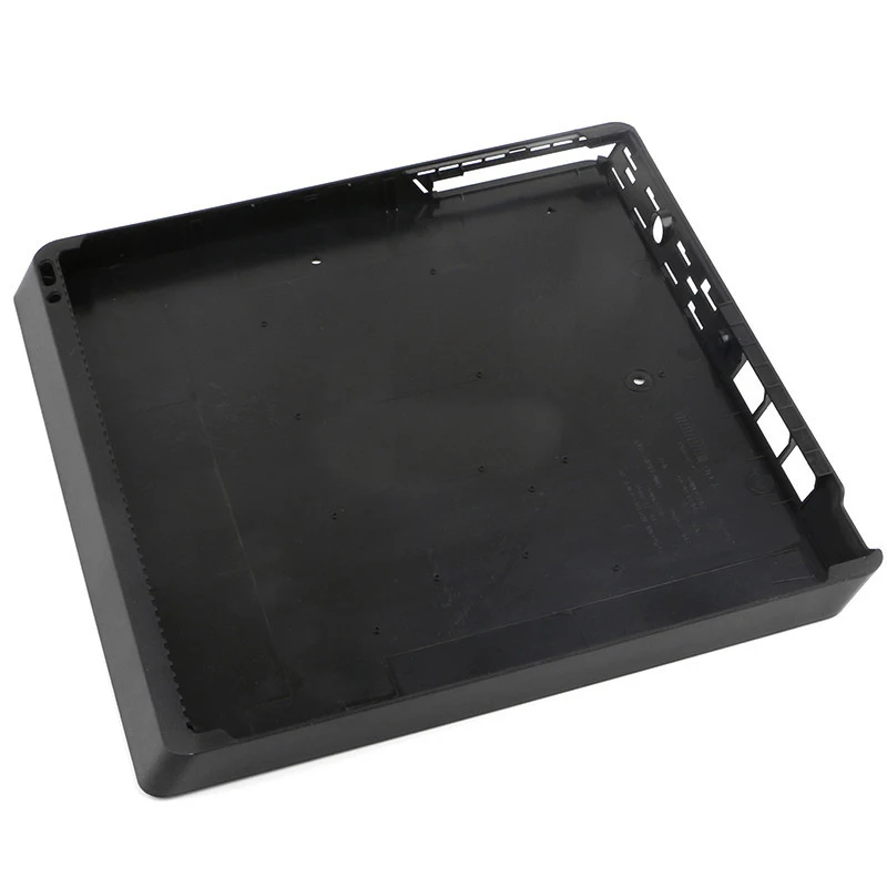 Верх Низ чехол SHELL жилищного для PS4 SLIM консоли |