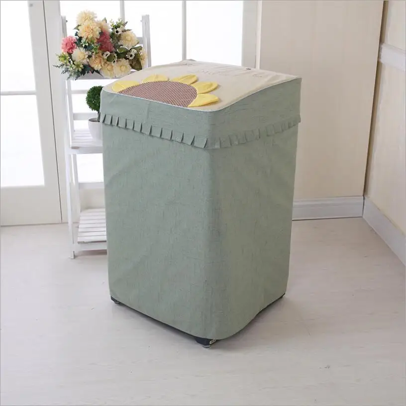 Новое поступление крышки для стиральной машины бытовые пылезащитные куртки