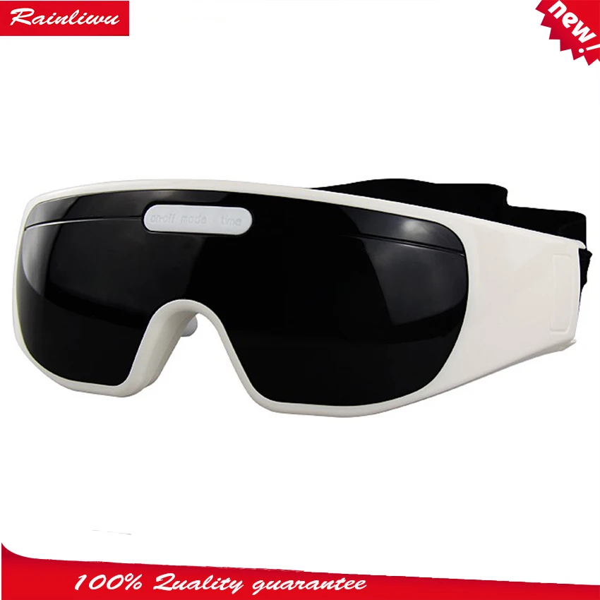 Массажер для глаз магнитное вибрирующее устройство массажа акупунктурный