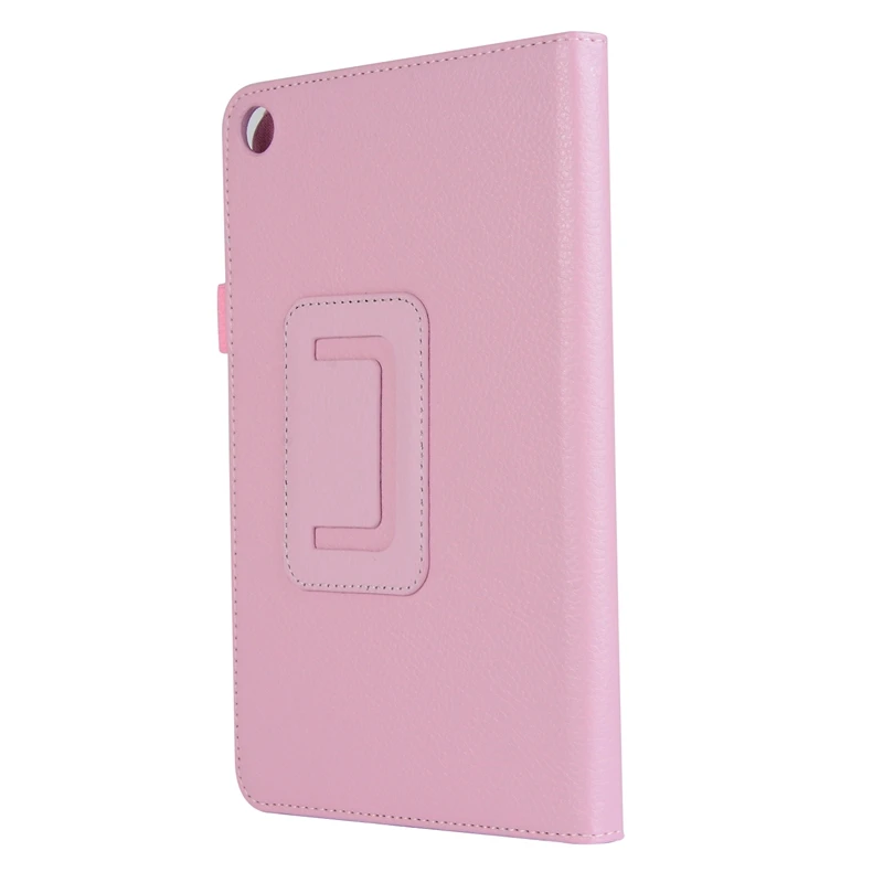 Чехол-книжка для Xiaomi Mipad4 Mi Pad 4 Litchi деловой PU чехол Mipad планшета 8 дюймов ПЭТ