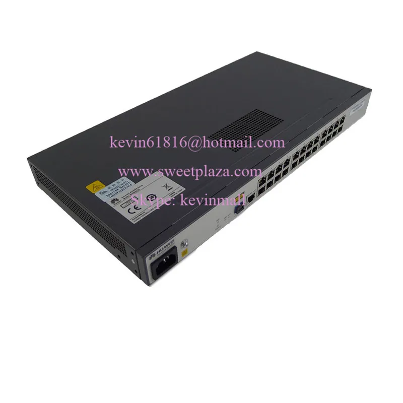 MA5626-24 EPON/GPON терминал ONT с 24 портами ethernet. FiberCore | Мобильные телефоны и аксессуары