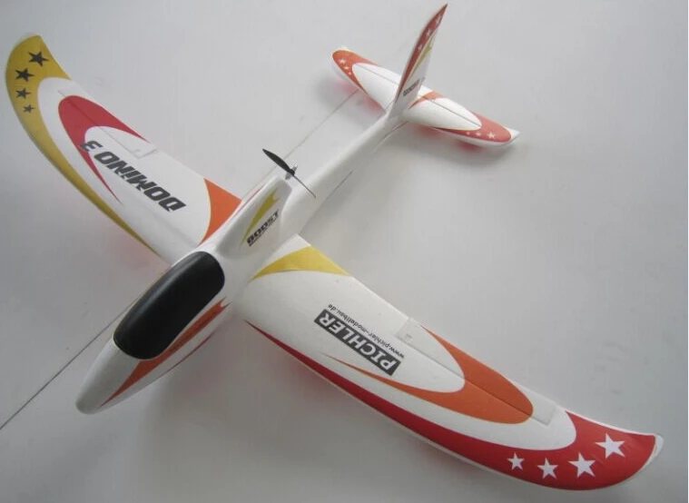 PNP SKYSURFER X9-II 1400 мм размах крыльев FPV RC самолет планер - Color: PNP