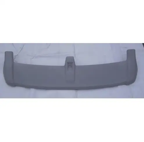 Высококачественный Неокрашенный спойлер из АБС-пластика праймер в заводском