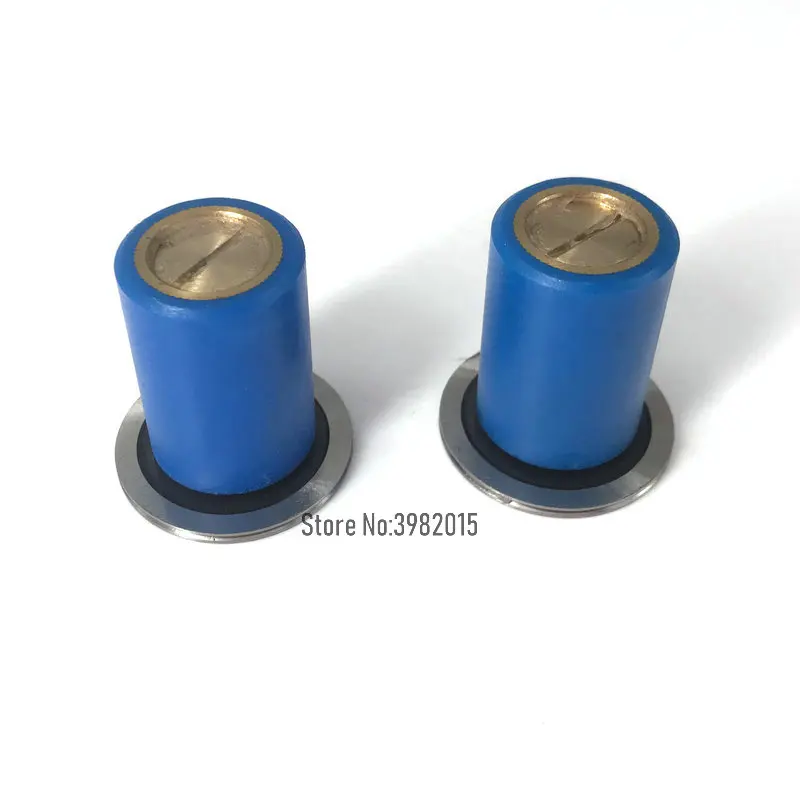 Wire Cut Parts Pulley Roller 020 OD20*L35mm Brass seat Guide Wheel Assembly for WEDM Cutting Machine |