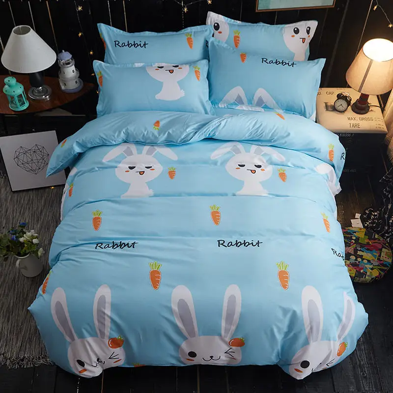 Удобные мягкие постельного белья наволочка постельные принадлежности небольшой