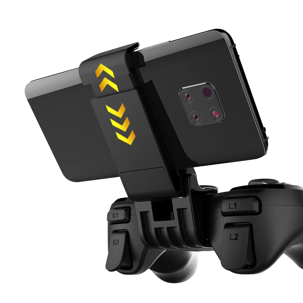 Геймпад iPega для игр беспроводной игровой контроллер BT джойстик Android планшета ПК