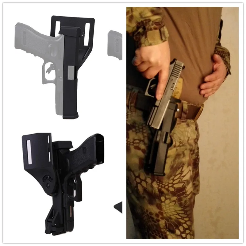 EmersonGear IPSC конкурентоспособная модель быстросъемная Талия Harnes тактический пояс