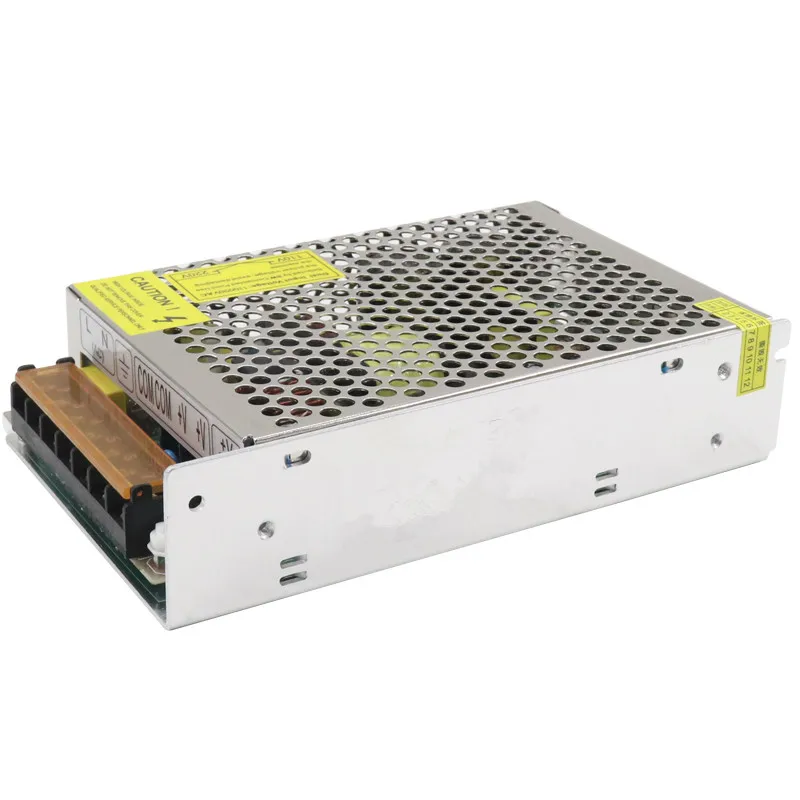 

AC 5A 120W контроллер скорости двигателя постоянного тока 220V DC 24V электродвигатель трансформатора драйвер контроллера