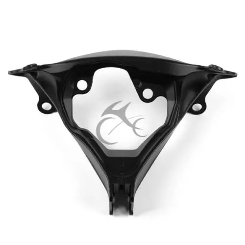 Передний верхний обтекатель кронштейн обтекателя для Suzuki GSXR600 GSX R 750 2008 2010