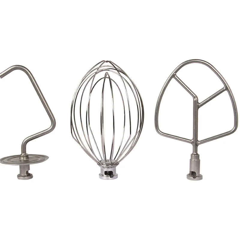 10L высококачественный коммерческий планетарный миксер кухонный стенд Миксер для