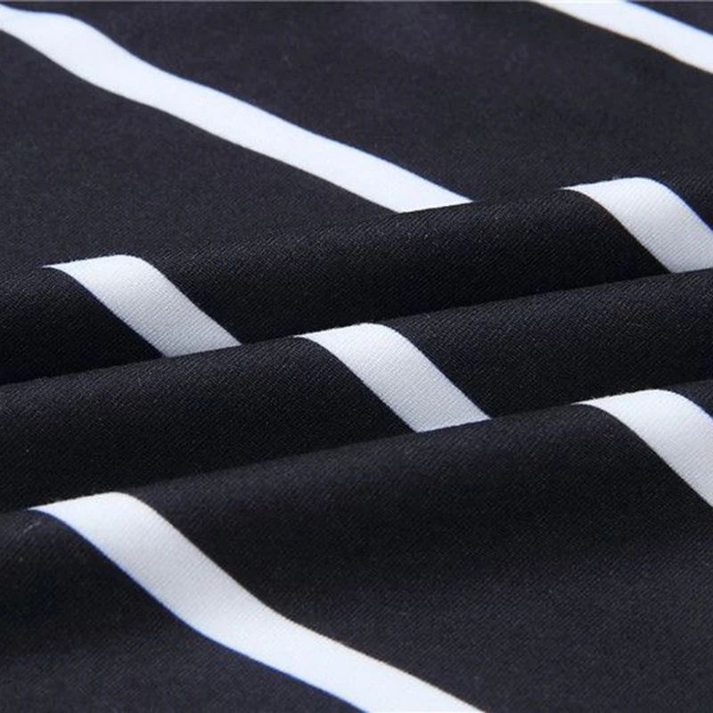 Женский комбинезон в полоску розовый на бретельках пляжный стиле бохо лето