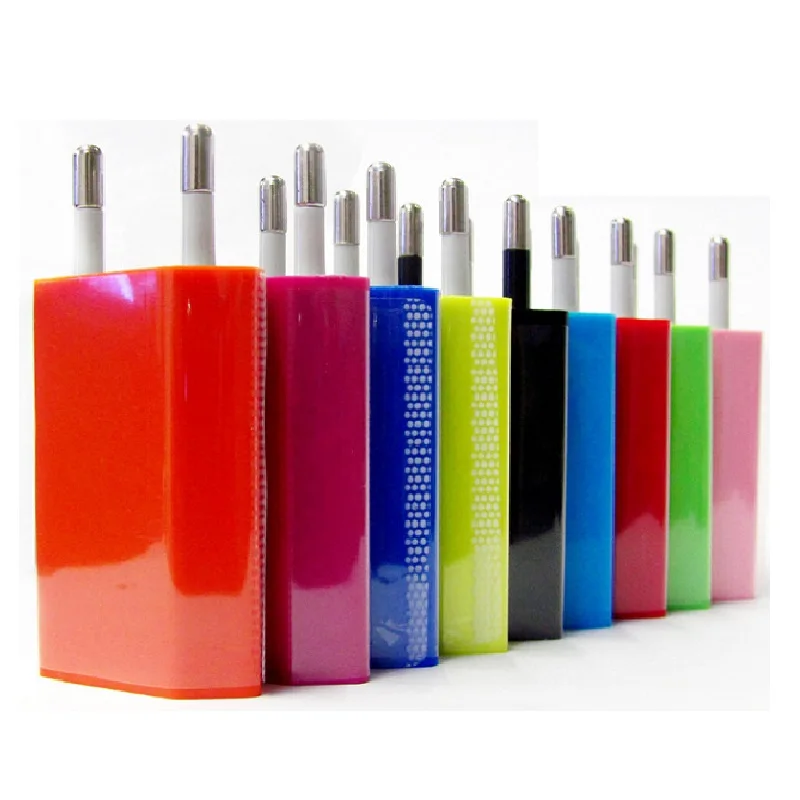 Сетевое зарядное устройство с 1 USB портом 5 В А|charger for|charger adaptercharger for iphone |