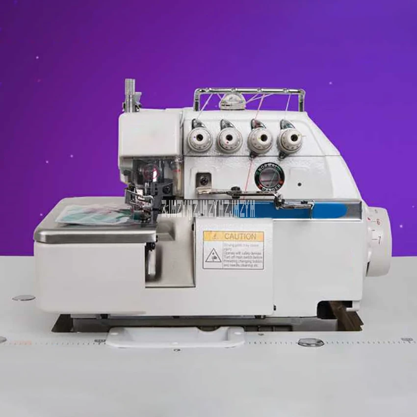 LT2-747 Бытовая многофункциональная оверлочная машина Настольный 550 Вт с прямым