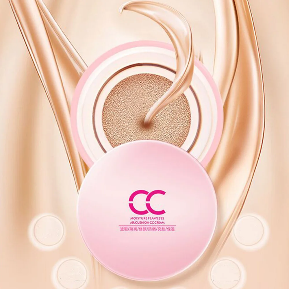 BB & CC крем косметика консилер УВЛАЖНЯЮЩАЯ основа питательная для лица|cushion bb|cc
