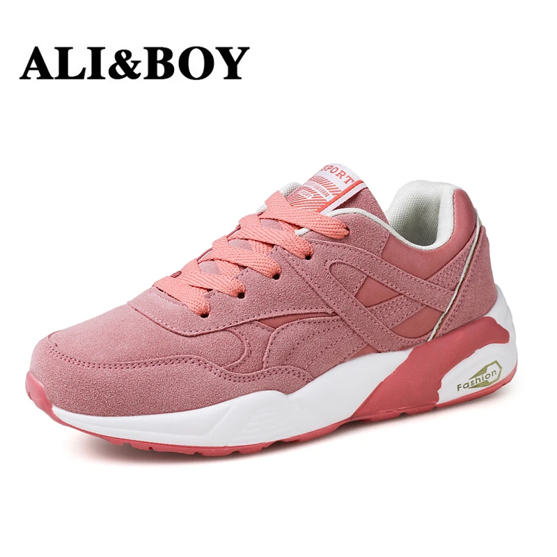 ALIBOY Krasovki/кроссовки для девочек женские кроссовки спортивная женская обувь