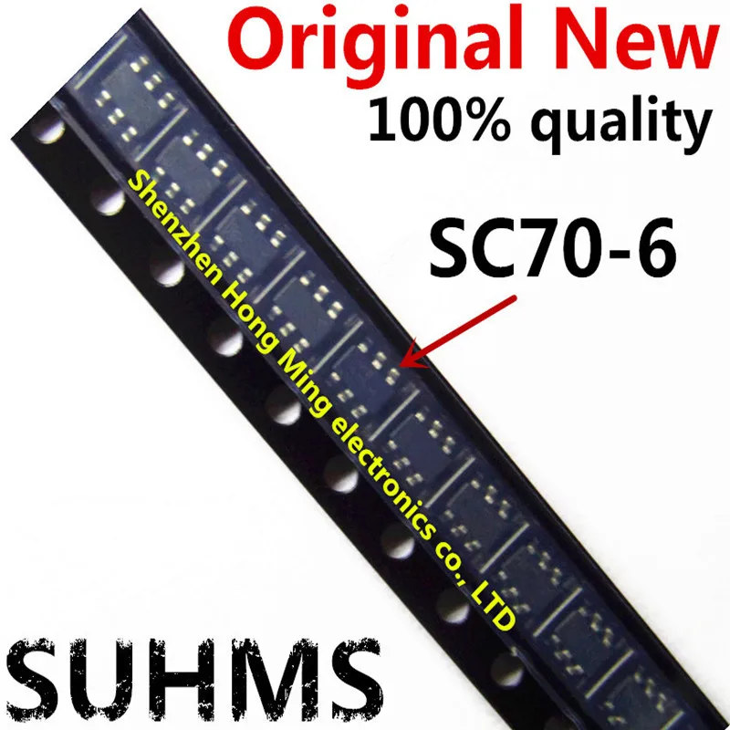 

Набор микросхем SN74LVC1T45DCKR SN74LVC1T45, чипсет с SC70-6 (10 шт.), 100% новый