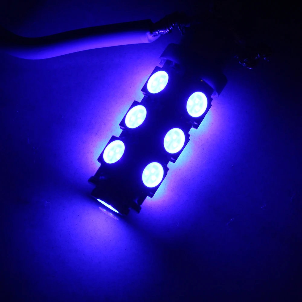 200 штук Ba9s 1895 57 T4W 182 1445 белый 13 5050 SMD LED автомобилей Сторона хвост лампа 12 В|car light|bulb
