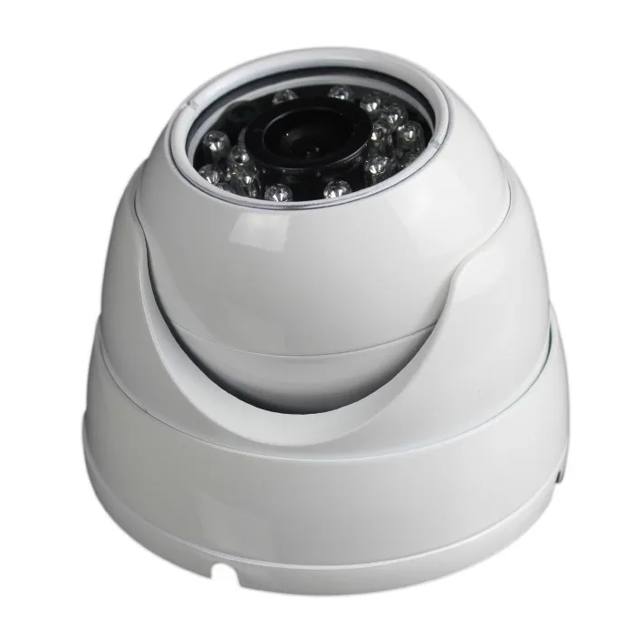 Купольная камера видеонаблюдения 720P МП HD CVI с металлическим корпусом по низкой цене от AliExpress RU&CIS NEW