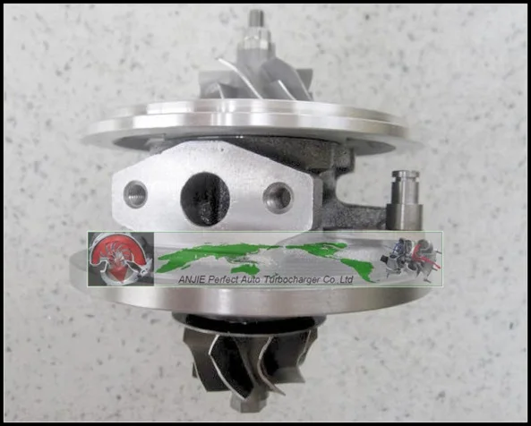 Turbo Cartridge CHRA For AUDI A4 A6 SKODA Superb VW PASSAT AWX AVF 1.9L GT1749V 717858 717858-5009S 038145702N Turbocharger | Автомобили и