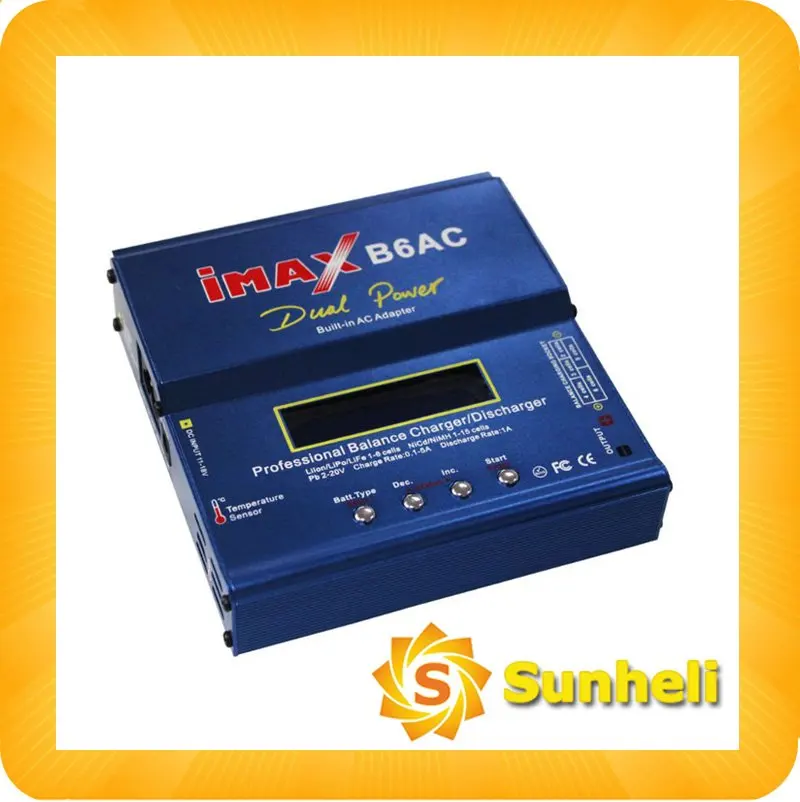 Зарядное устройство для литий полимерных аккумуляторов 10 шт./лот/набор|lipo battery