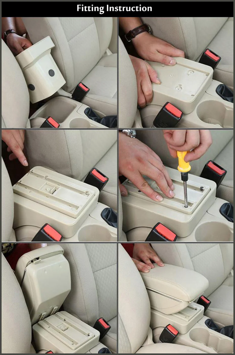 Подлокотник для Toyota Yaris Vitz Echo 1998-2005 двухслойный подлокотник центральная консоль коробка для хранения подстаканник 2000 2001 2002 2003 2004