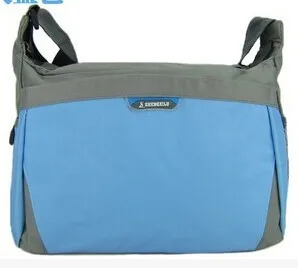 Nylon shoulder bags women handbag casual bag Women messenger shopping travel handbags QF070 | Багаж и сумки