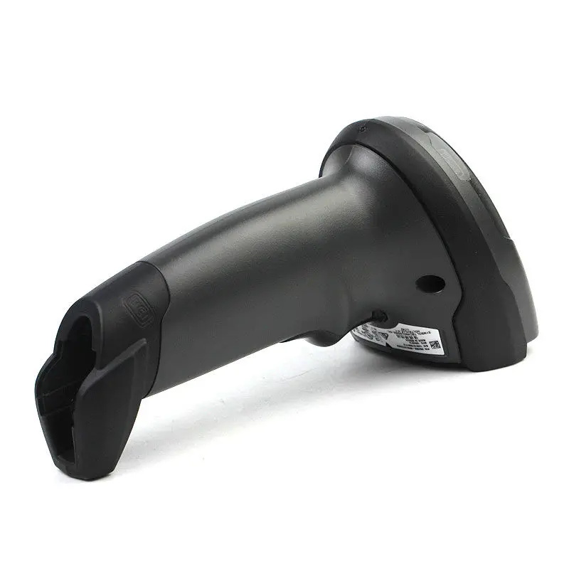Зебра (ранее Motorola Symbol) DS4308-SR ручной 2D Всенаправленный сканер штрих-кода/Imager с USB