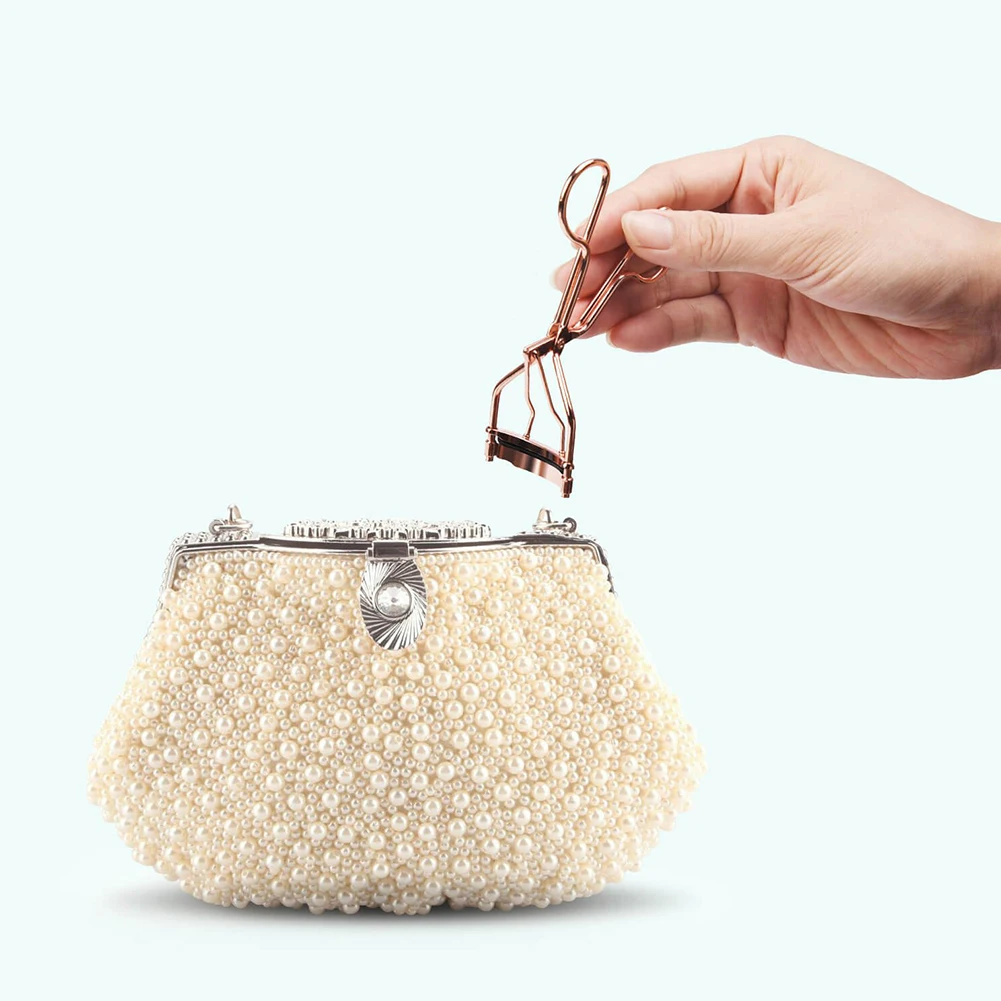 1 шт бигуди ресницы с силиконовые резиновые прокладки Профессиональный кольцо из