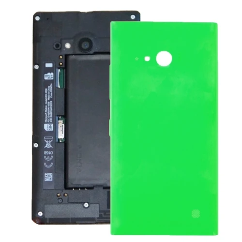 Замена задней крышки батареи для Nokia Lumia 735