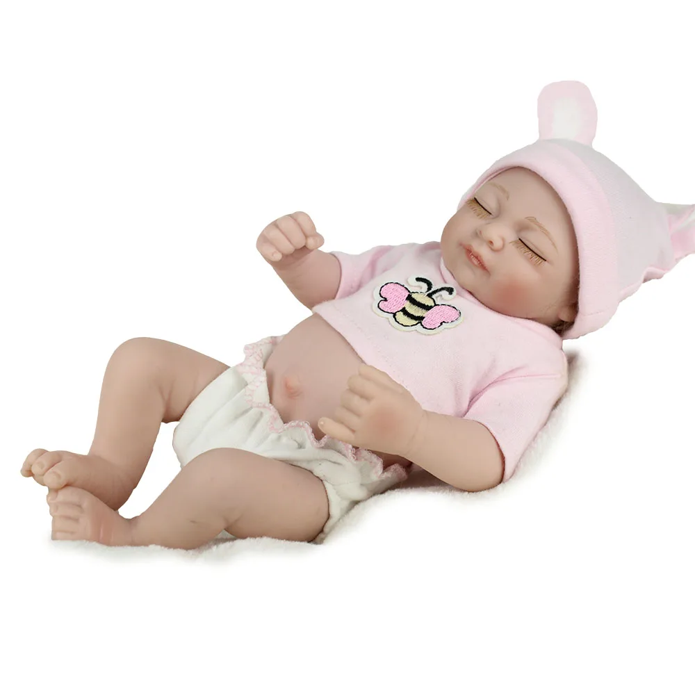 NPKDOLL силиконовые куклы для новорожденных цена малышей игрушки подарки на день