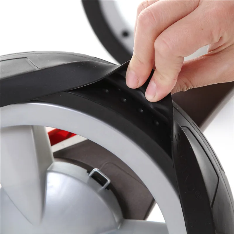 DSLAND коляска аксессуары для коляски покрышки колеса Автомобильные шины защитные