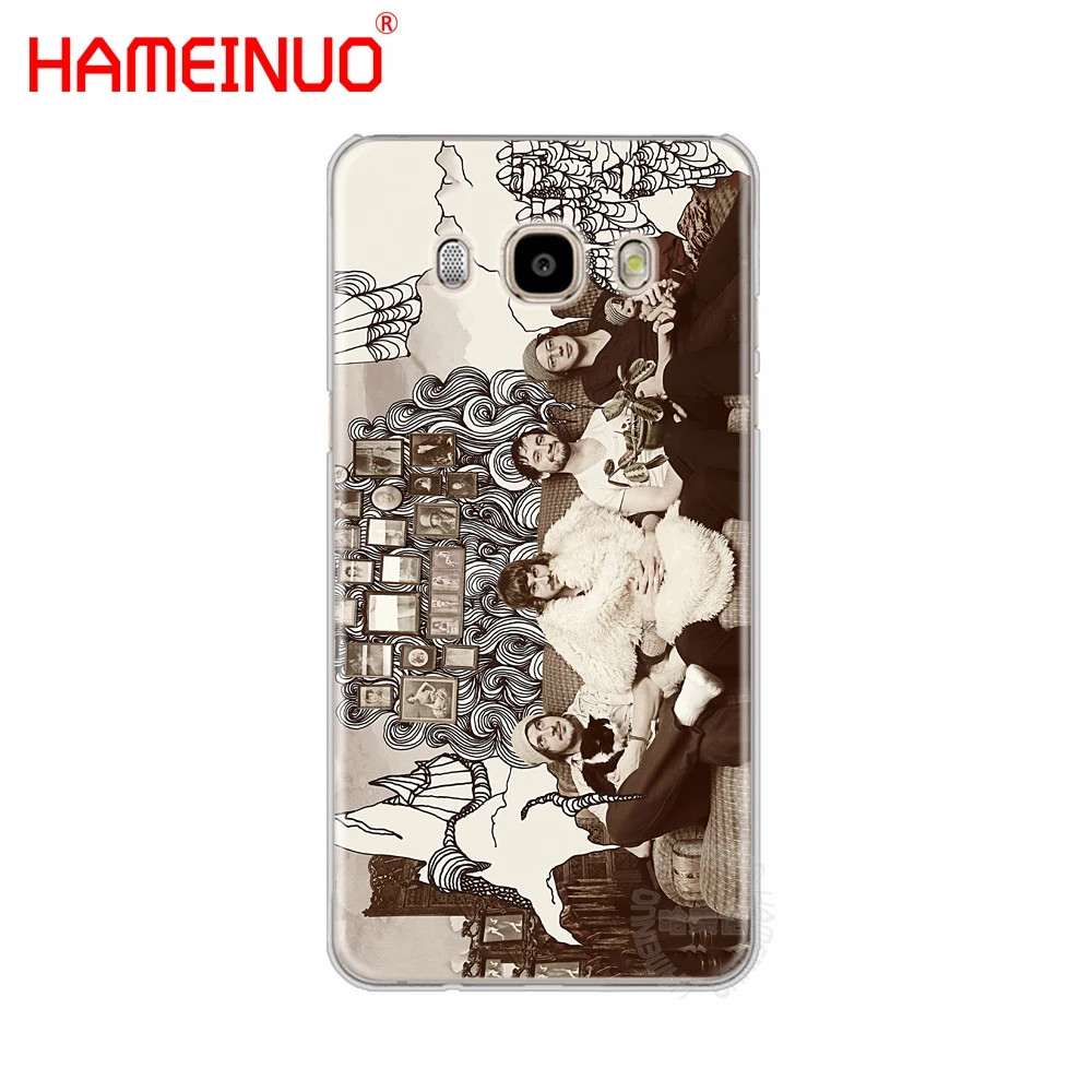 HAMEINUO Португалия мужской чехол для телефона Samsung Galaxy J1 J2 J3 J5 J7 MINI ACE 2016 2015 prime |