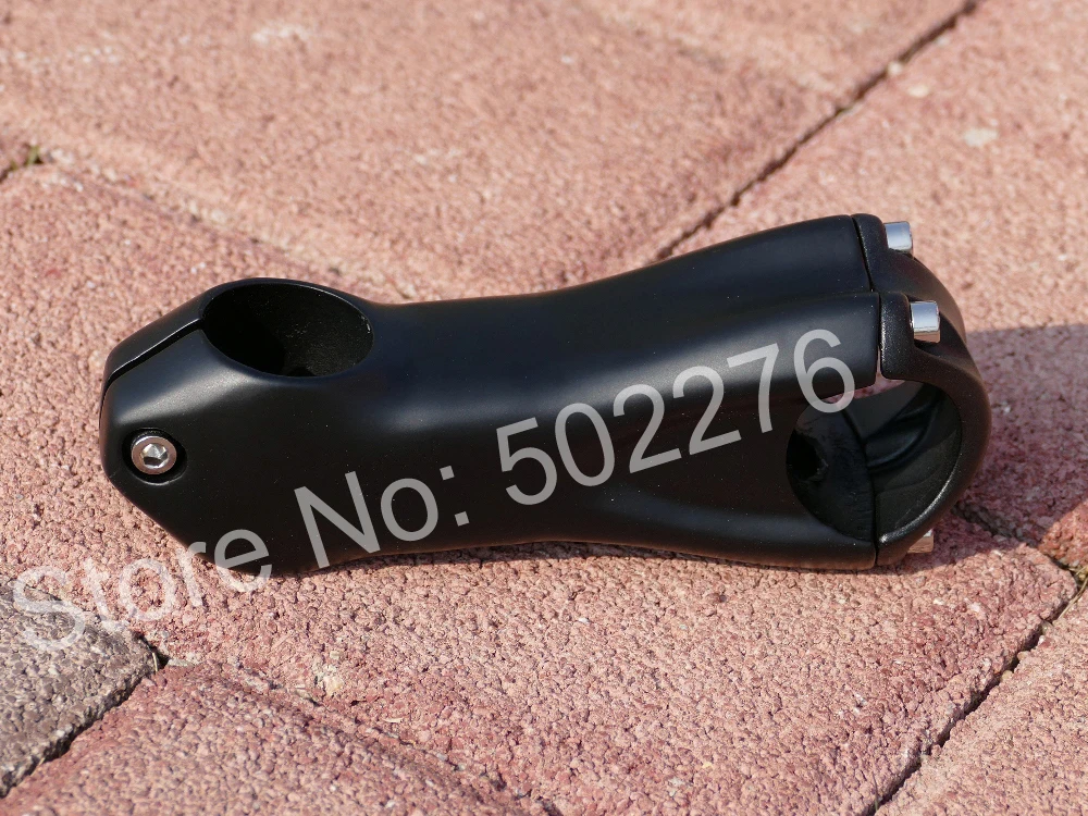 УГЛЕРОДНЫЙ матовый глянцевый шток 3k UD для дорожного велосипеда горного 1 1/8 дюйма